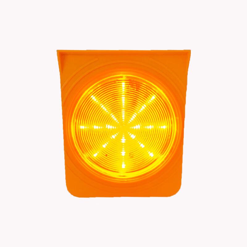 Brangdy Solar Handheld Road Safety Indicator Light