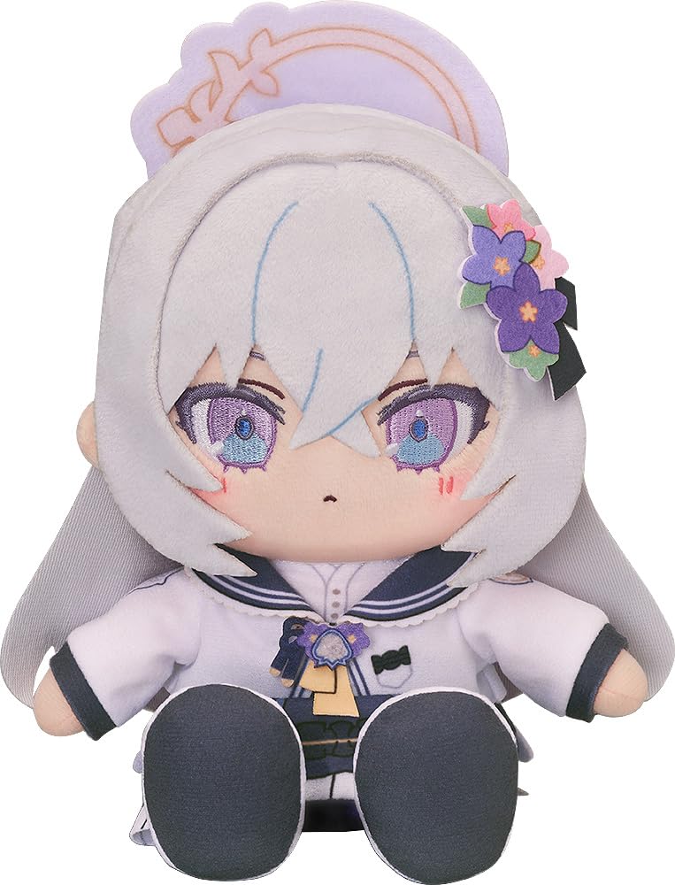 GOOD SMILE COMPANY Blue Archive Azusa ChocoPuni Plush Toy