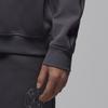 Jordan As M J Round Neck Pullover Simple Long Sleeve Sweatshirt Men sweatshirt IF3802-014