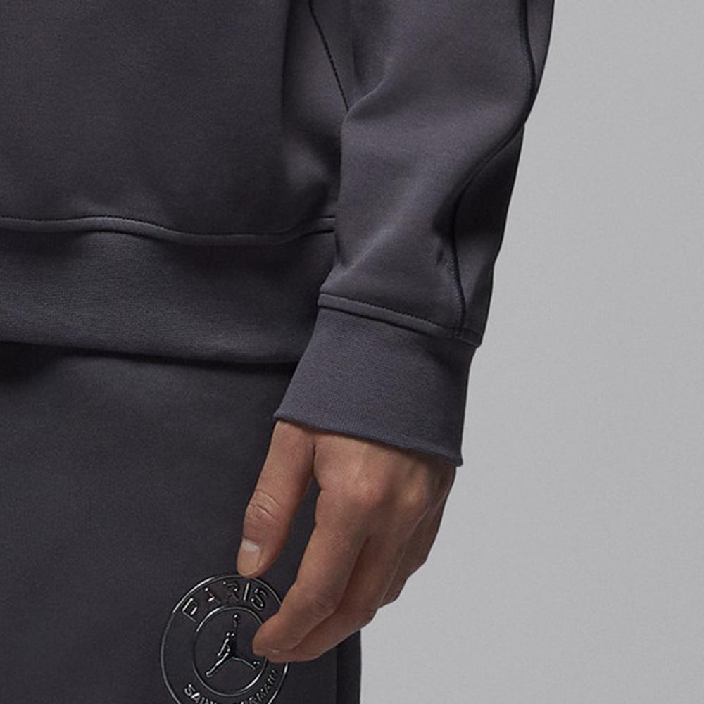 Jordan As M J Round Neck Pullover Simple Long Sleeve Sweatshirt Men sweatshirt IF3802-014