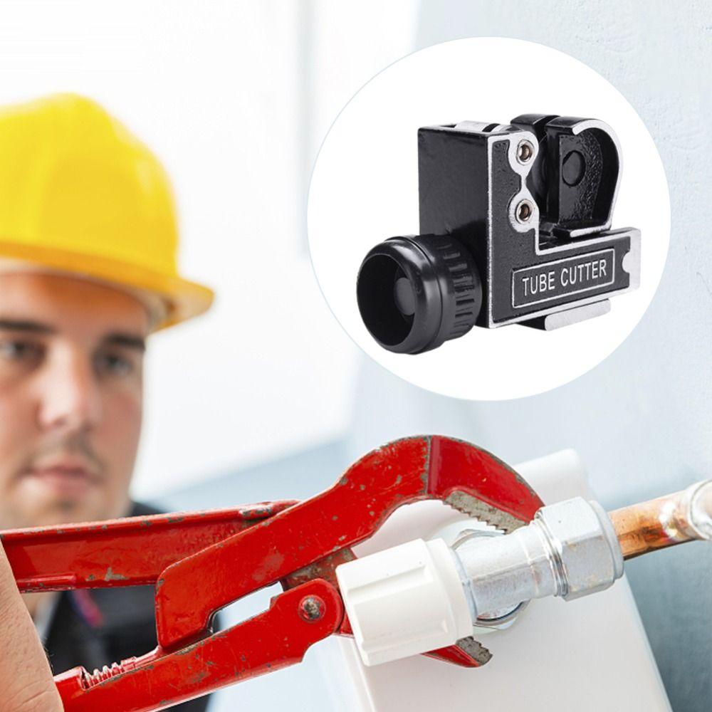 Mini Plastic Pipes Copper Aluminum Shear Brass Pipe Cutter Tube Pipe Cutter Tube Cutter Hose Cutter