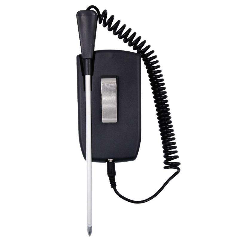 Soil pH Meter Soil Moisture Meter Plant Flowers Pointer Outdoor Soil Detector PH Tester Acidity Meter Analyzer for Garden Flower