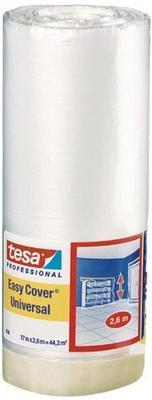 Tesa Tape Architectural Interior Masker Masker 4368-2600-17