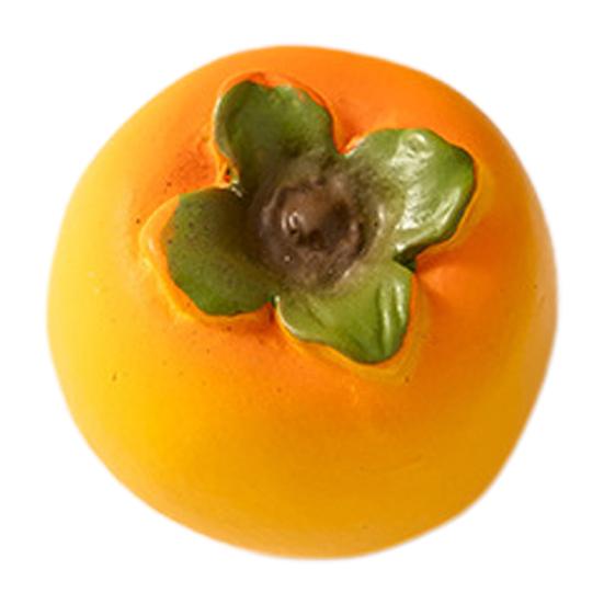 Simulated Fruit Refrigerator Magnet 3D Fruit Resin Fridge Magnet Home Kitchen Office Whiteboard Cabinet Locker Decoration Magnet