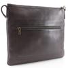 Louis Vuitton Sac Plat Schultertasche M92073 Utah Cafe Braun Kalbsleder Herren Gebraucht
