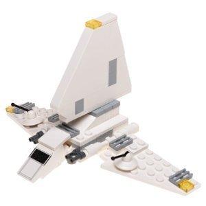

LEGO LEGO 4494 Mini Imperial Shuttle [Item]