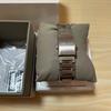 Used SEIKO SUR573P1 Limited Edition Overseas Model 34mm