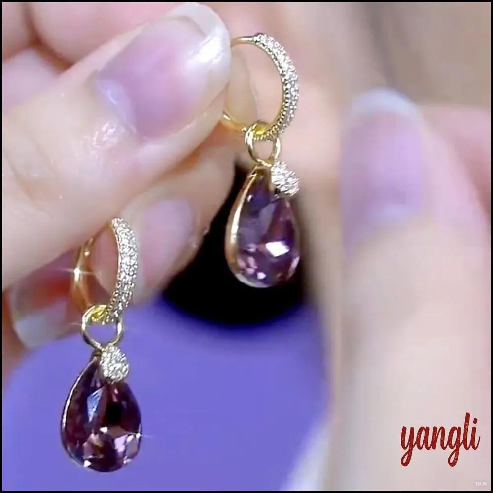 

Серьги подвесные One Size