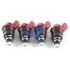 16600-RR544 Fuel Injector for Nismo Silvia Skyline SR20 S13 S14 S15 SR20DET KA24DE, 6 Month Warranty