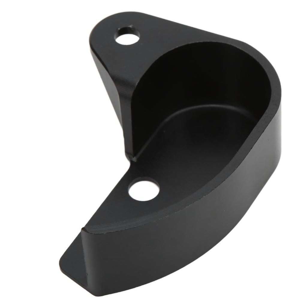 Motorcycle       Cover Aluminum Alloy Side Stand   Protector Replacement for G310GS G310R 2017‑2020