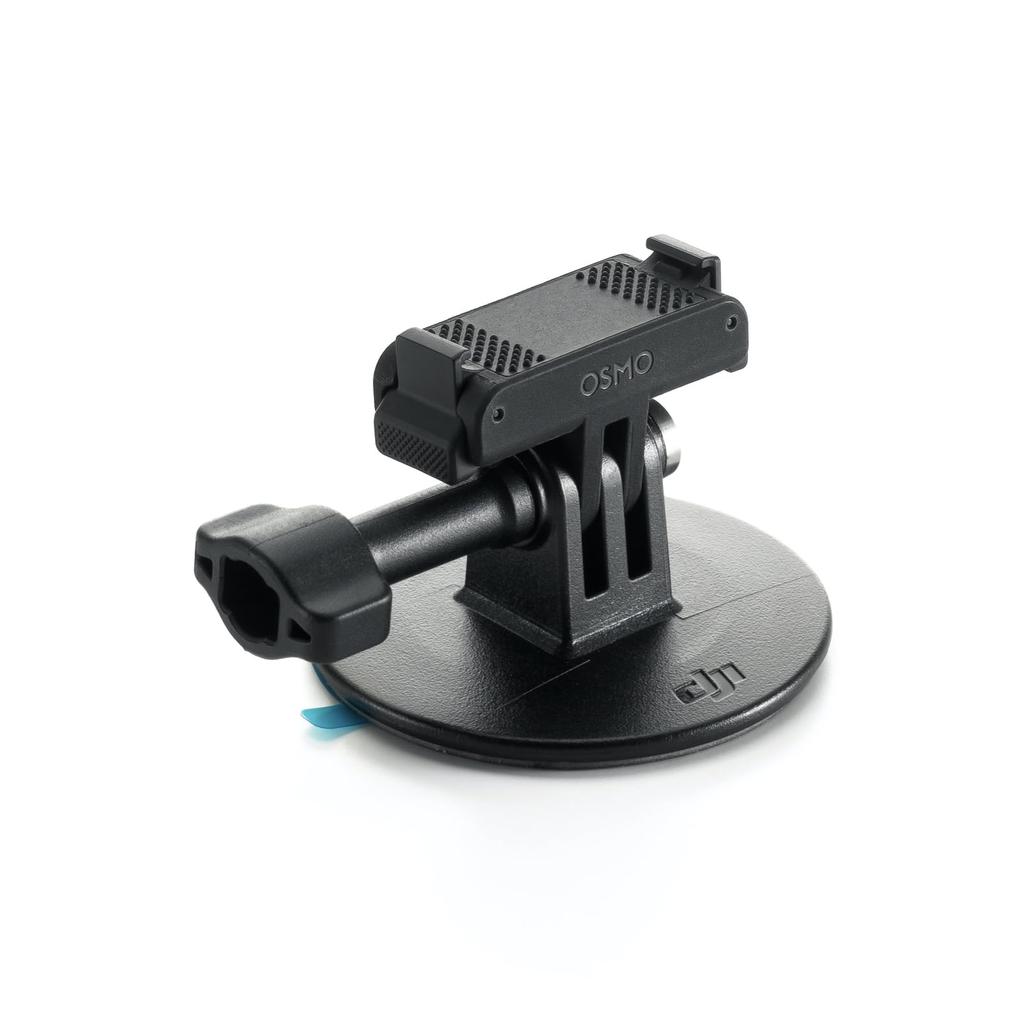 DJI Osmo Flat Adhesive Base Kit Bidirectional Quick Release Type