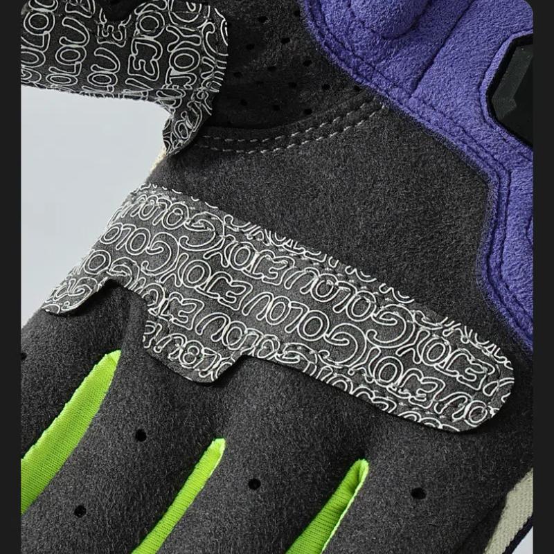 Riding Gloves Outdoor Riding Thickened Anti-scratch Wear Motorcycle Street Gear Cycling Gloves Racing Equipments