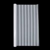 Window Film Frosted Glass Window Privacy Film No Glue Bathroom Window Privacy Film Static Cling Non-Adhesive Sun Blocking Heat