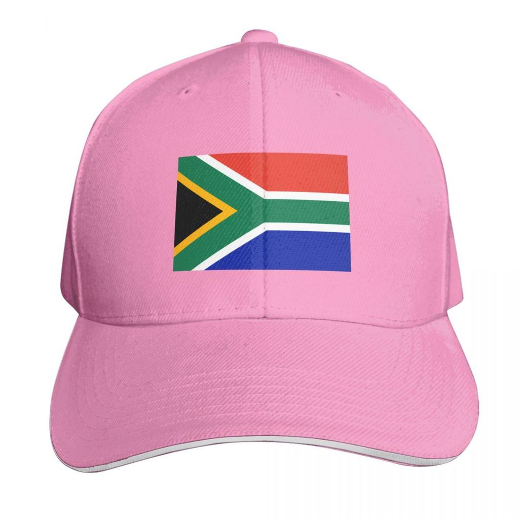 South Africa Baseball Cap Rave Hat Unisex For The Sun hiking hat fishing caps Unisex FeUnisex Unisexs