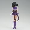 Banpresto Movie Pretty Guardian Sailor Moon Eternal GLITTER GLAMOURS SUPER SAILOR SATURN &