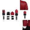Premium Quality Avengers Age Of Ultron Scarlet Witch Cosplay Costume For Women