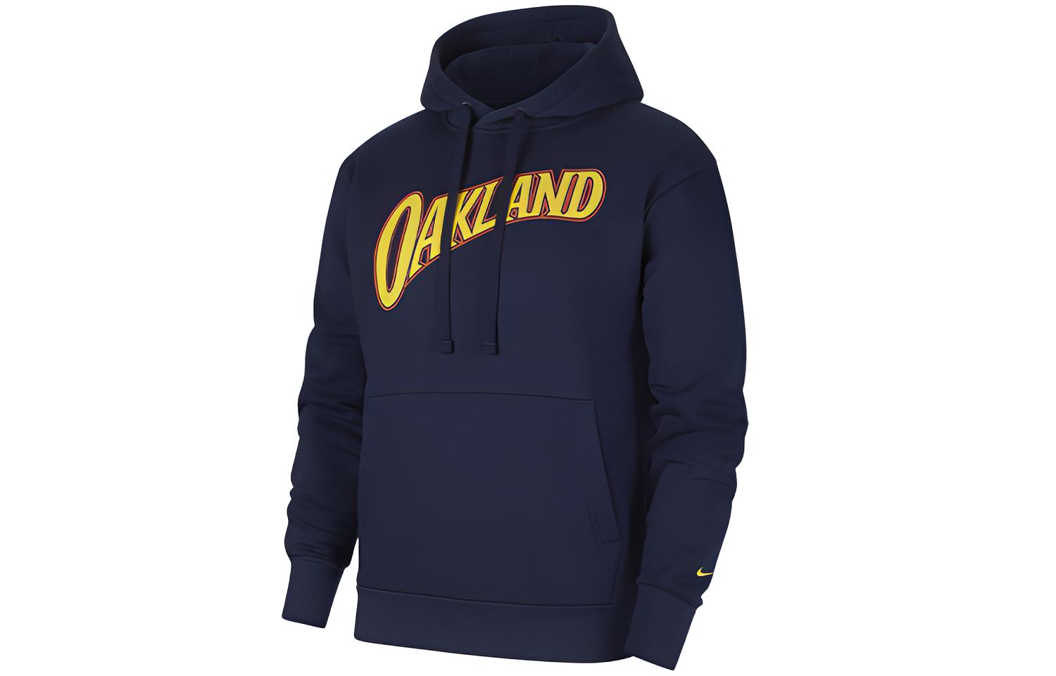 Nike Sweatshirt Men s Dark Blue CN2541-419 XXL