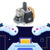 2Pcs Joystick Module Replacement Controller Analog Sensor 3D Analog Thumb Stick No Drift Gaming Accessories