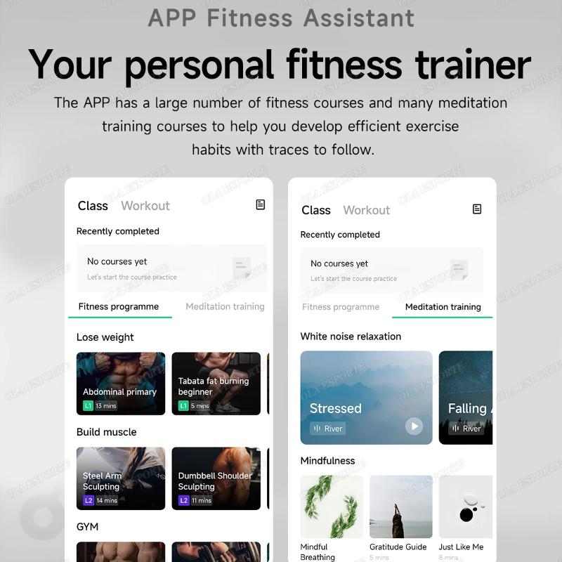 2025 New Swimming Smart Watch Watch IP69K Waterproof BT Call GPS Compass Amoled Military Sport Smartwatch Men Women for Xiaomi Huawei