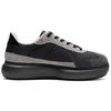 ONITSUKA TIGER Delecity Black Grey Unisex Sneakers 1183B704-002