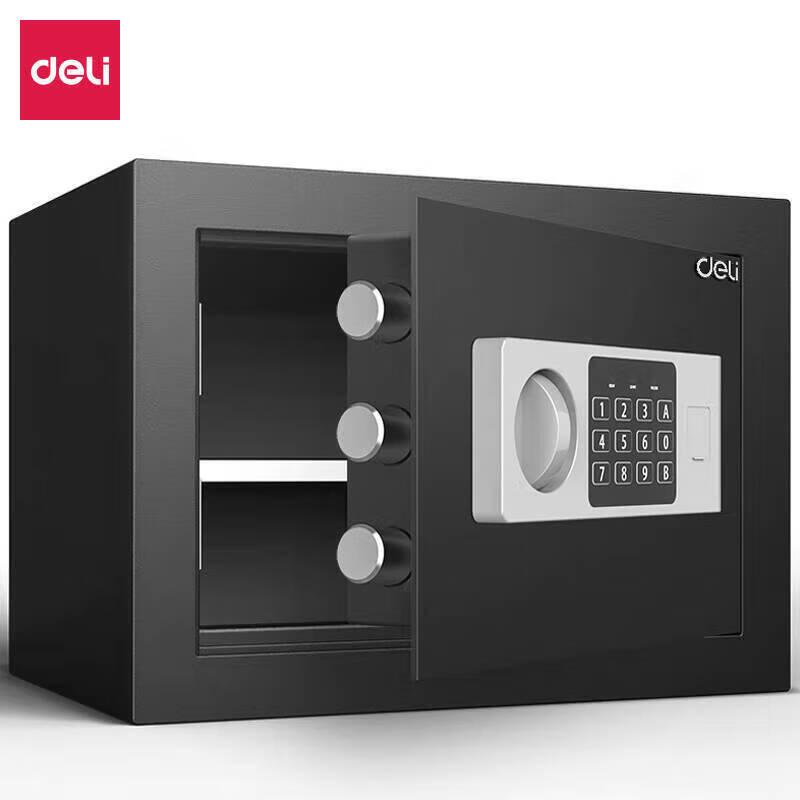 Deli 92620 Electronic Safe