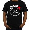 Fashion Men Tshirt ONYX Bacdafucup Rap Hip Hop Music Male TShirt Summer Casual Oversized T Shirt Ropa Hombre Camisetas