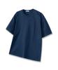 Descheuis Everyday Pigment Short Sleeve T-Shirt Navy