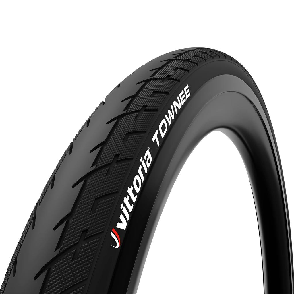 Vittoria Towny 27.5x1.75 Full Black