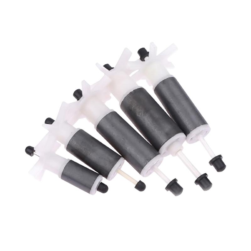 1Pc Special Rotor Accessories Lay Z Spa  Tub Pump Impeller/ Rotor E02 Fix Fish Tank Micro Pump Submersible Pump Axis