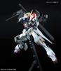 Full Mechanics Mobile Suit Orphans Gundam Barbatos Lupus Scale Plastic Model 1/100 Gundam Iron-Blooded 1/100 Pre-Colored