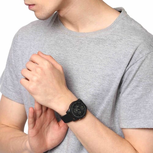 A|X Armani Exchange A|X ARMANI EXCHANGE Men's Quartz Watch AX1344 [Official Import]