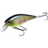 Lucky Craft USA FAT CB BDS Magic US Standard Color Fishing Lure Crankbait BE 2.2 - (269 Gill)
