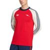 adidas Originals OG Casual Comfortabel Huidvriendelijk Dagelijks Voetbalshirt Heren tops KB1824