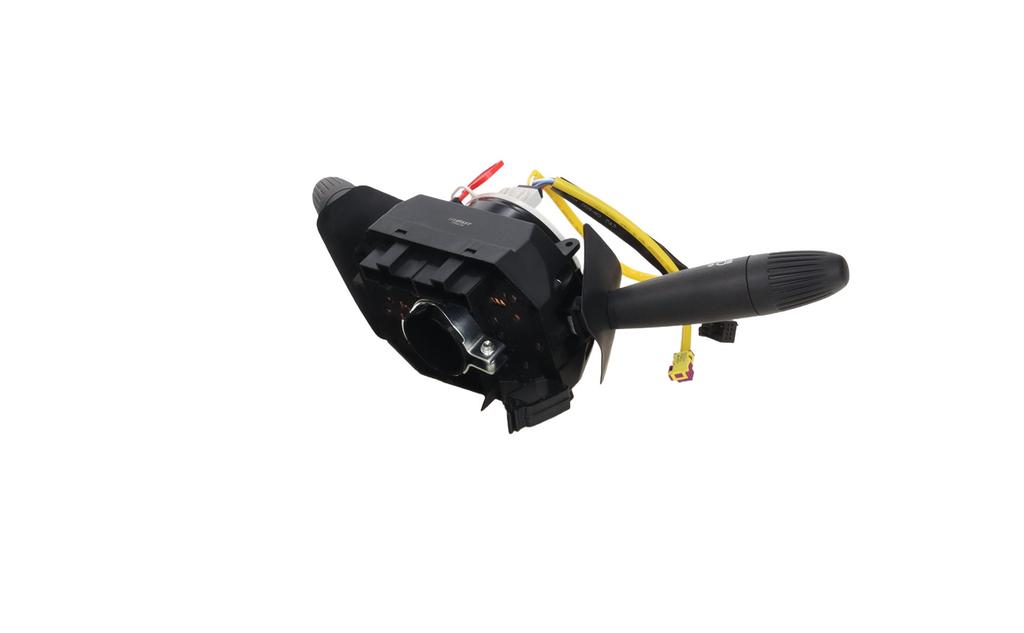 Ft05207 Fast Combination Switch Without Rear Wiper