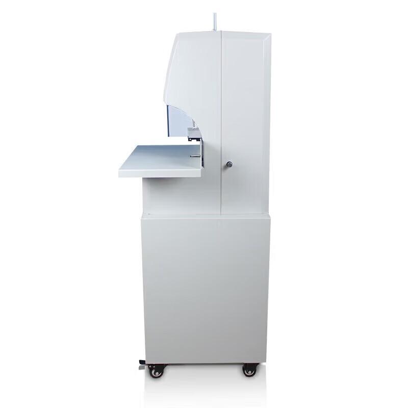 Huijin HJ-50AL Smart Financial Binding Machine CN plug (adapter included)