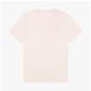 Maison KiTsune Women Dreaming Fox PaTch T shirT 0448 Qw00109kj7026