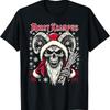 Funny Krampus Merry Ugly Christmas T Shirt