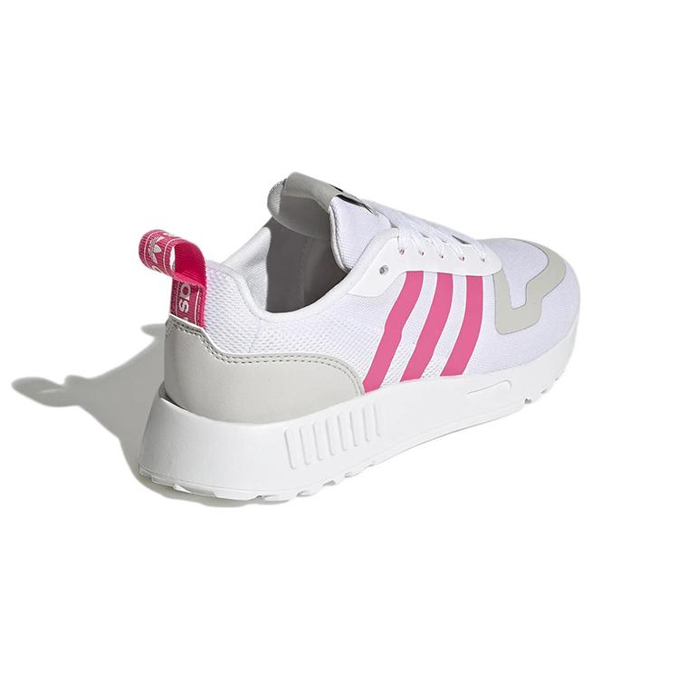 adidas Multix Małe Dziecko 'White Pulse Magenta' GX4252