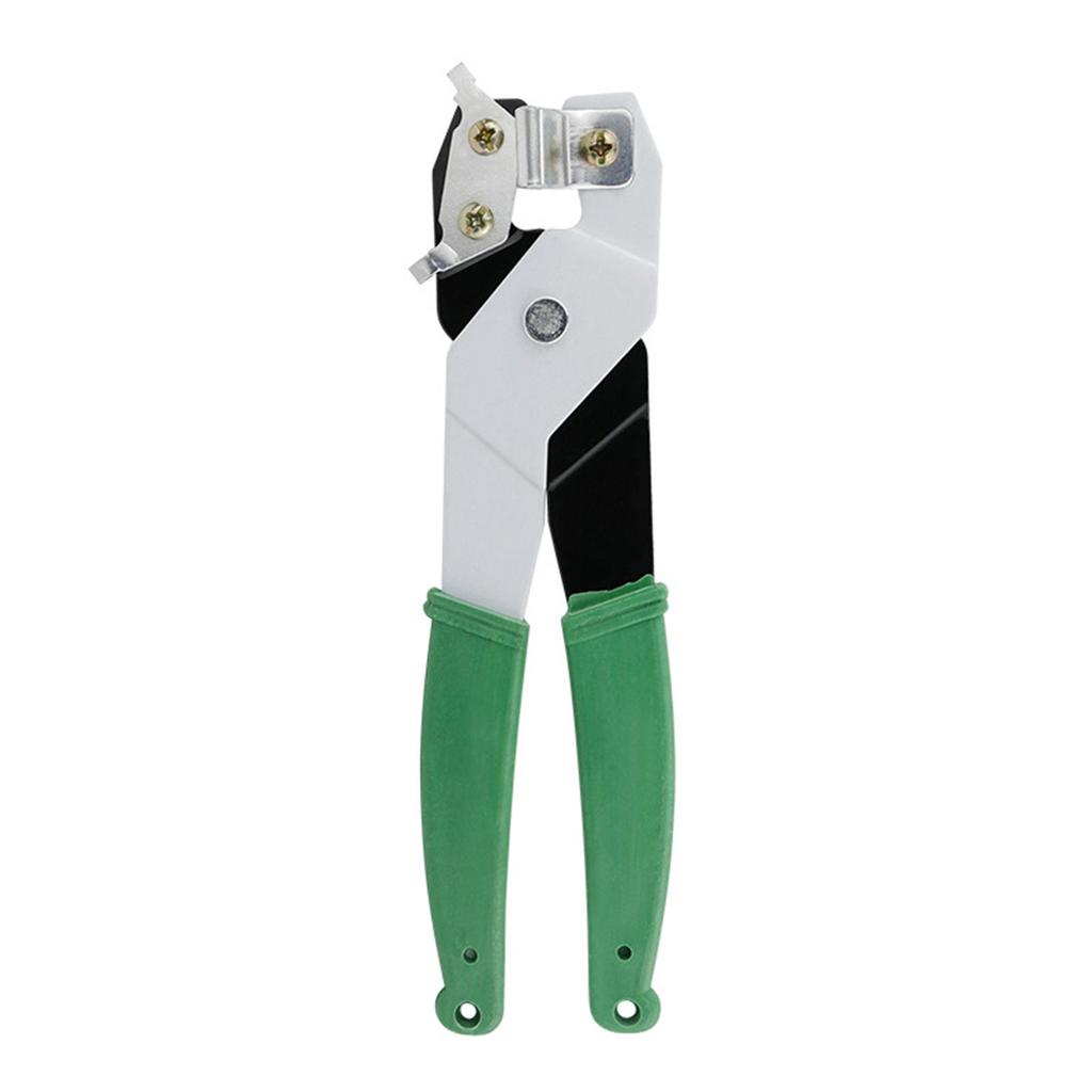 Ergonomic Easy Grip Manual Tile Cutting Pliers Cutter Hand Tool With High Hardness Blade For Precise Ceramics Trimming