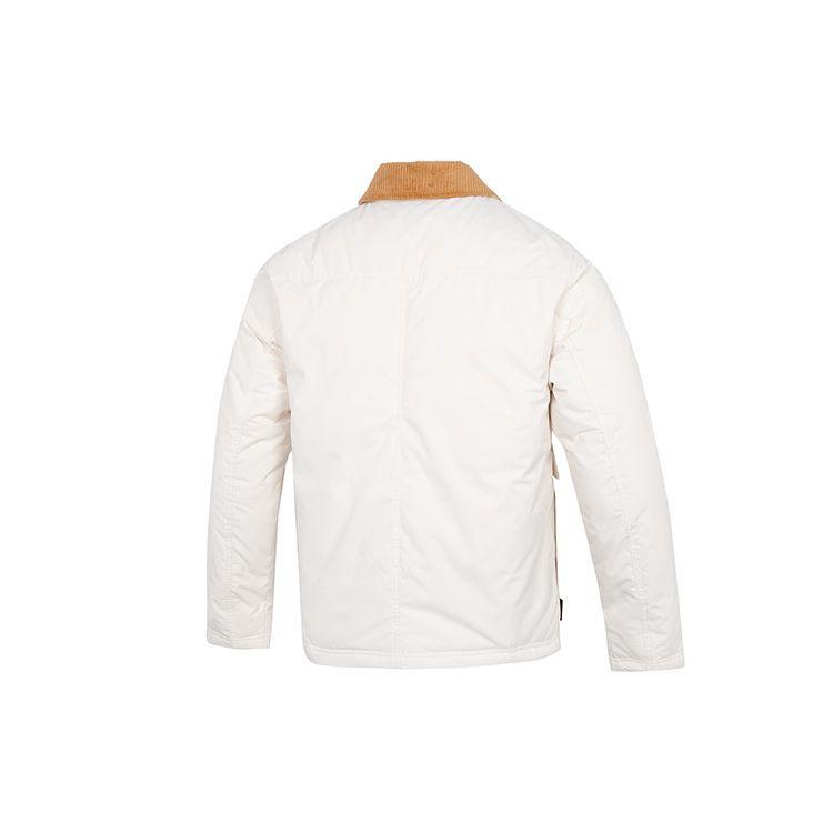 Puma Downtown Down Jacket Men Outerwear White 537868-65