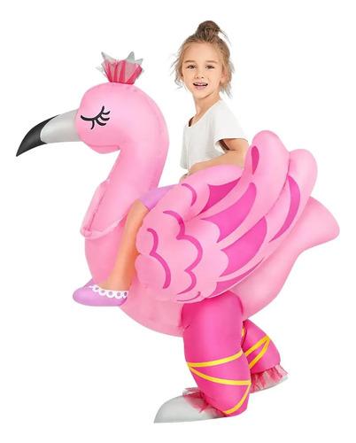 Inflatable Halloween Costume For Kids, Fun Inflatable Cost