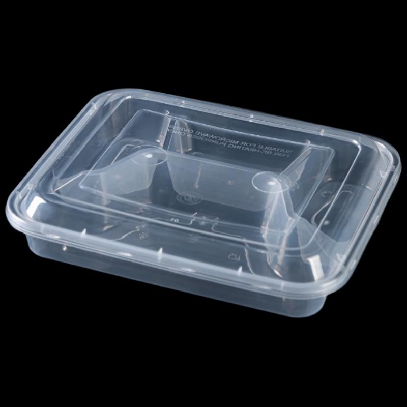 Hao Gong Bang Disposable Food Containers