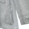 Unused Johnbull Made In Japan Tailored Jacket L Gray Men's Used