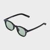 YLeen BLACK Sunglasses GREEN