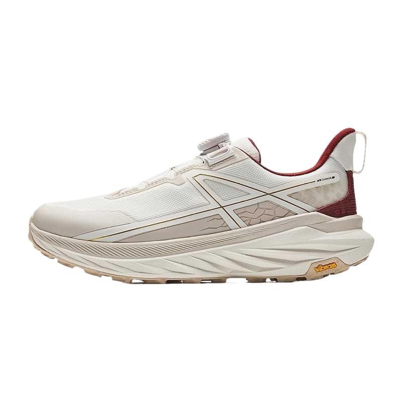 

Anta Trail Running Shoes Women s Greige 122615508A-2 40