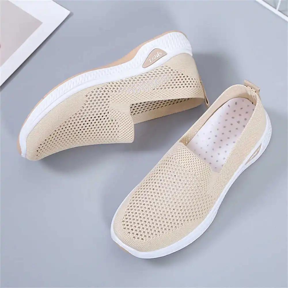 Fashion 36-40 Hypersoft Women's Transparent Boots Sneakers Women Big Size High Shoes Women Sport Kawaiis Runing New Health