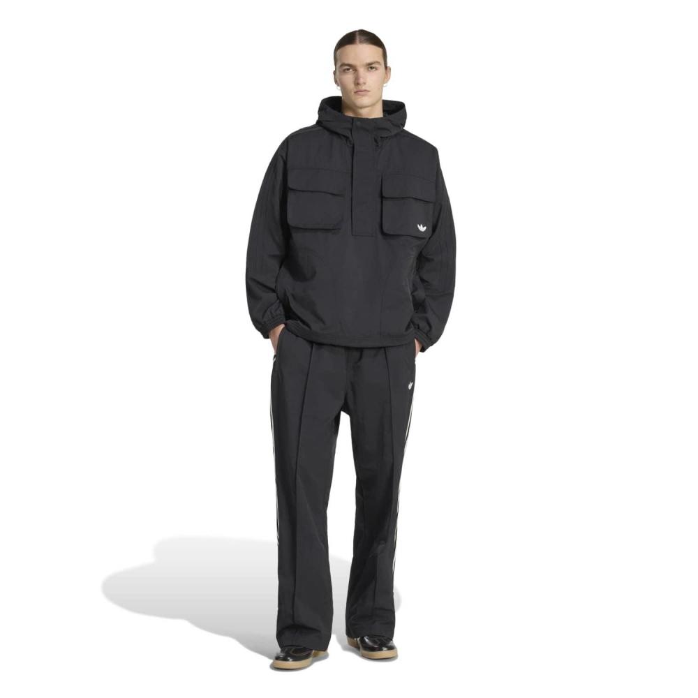 Adidas M Bc Pants Britcore  Hz3784 Black