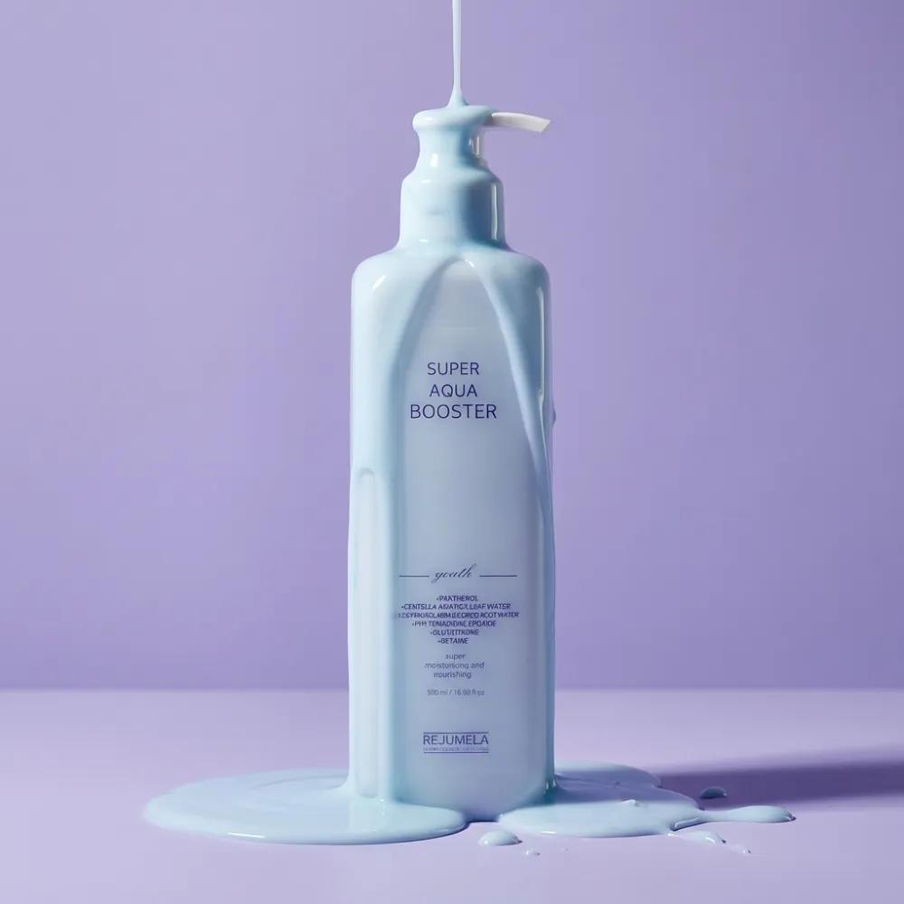 Super Aqua Booster Lotion 500ml