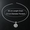 Hip Hop New Bling Rhinestone Dollar Pendants Necklace Rotatable US Dollar Money Sign Necklaces Men Hiphop Rap Rock Jewelry Gift