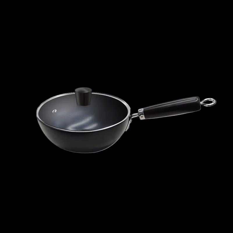 Velosan Little Prince Fine Iron Pot